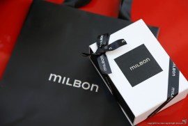 グローバルミルボン　冬コフレ